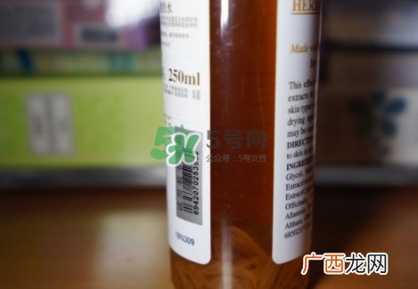 科颜氏金盏花水孕妇能用吗？怀孕能用科颜氏金盏花水吗