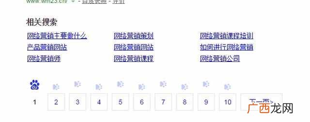 SEO优化之关键词的选择与分析