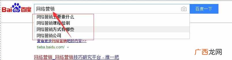 SEO优化之关键词的选择与分析