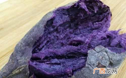 紫薯和红薯哪个更适合减肥适合吃？紫薯红薯之间的PK谁会胜出？