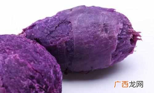 紫薯和红薯哪个更适合减肥适合吃？紫薯红薯之间的PK谁会胜出？