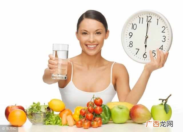 有哪些科学的饮食方法可以有效减肥？