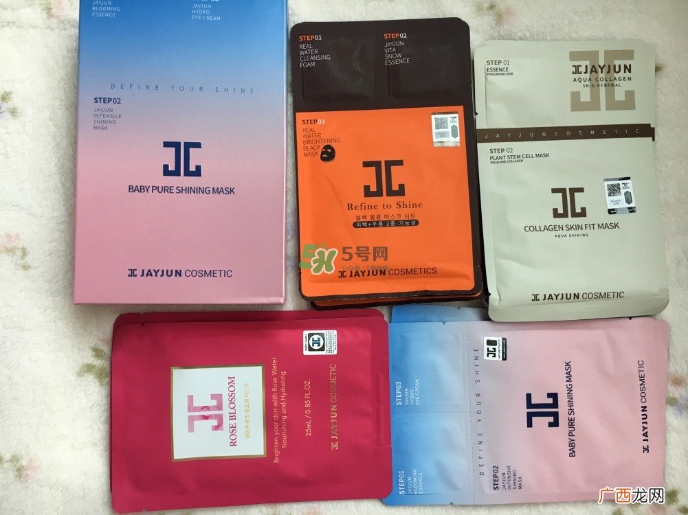 jayjun面膜适合秋天用吗_jayjun面膜秋天可以用吗