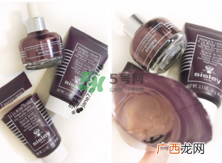 希思黎黑玫瑰面膜怎么用？希思黎黑玫瑰面膜用法