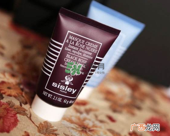 希思黎黑玫瑰面膜怎么用？希思黎黑玫瑰面膜用法