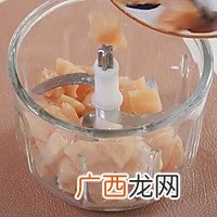 鸡肉西葫芦饼