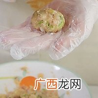 鸡肉西葫芦饼