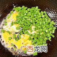 豇豆炒饭