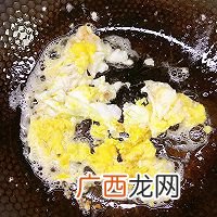 豇豆炒饭