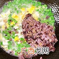 豇豆炒饭