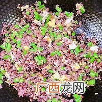 豇豆炒饭