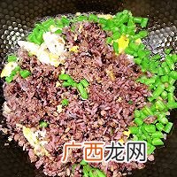 豇豆炒饭