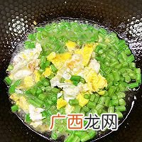 豇豆炒饭