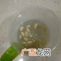 怎么自己在家里做营养美味的花生豆浆呢??醇香花生豆浆的做法步骤