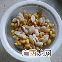 怎么自己在家里做营养美味的花生豆浆呢??醇香花生豆浆的做法步骤