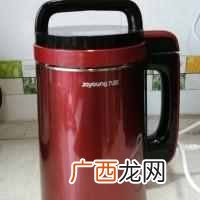 怎么自己在家里做营养美味的花生豆浆呢??醇香花生豆浆的做法步骤