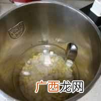 怎么自己在家里做营养美味的花生豆浆呢??醇香花生豆浆的做法步骤
