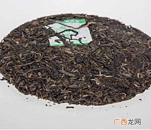 普洱的功效与作用?普洱茶的养生功效都有哪些?