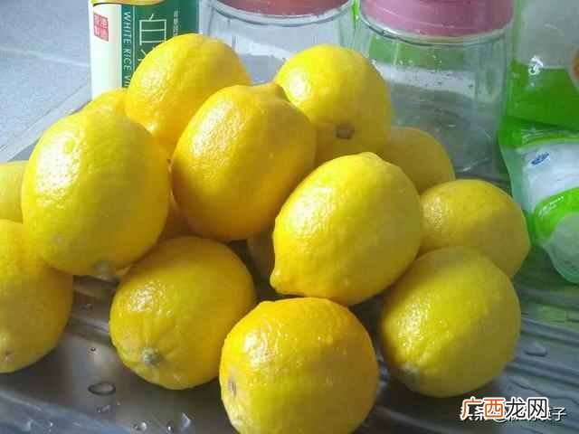 柠檬酵素的正确制作方法？配方比例告诉你，一次就成功
