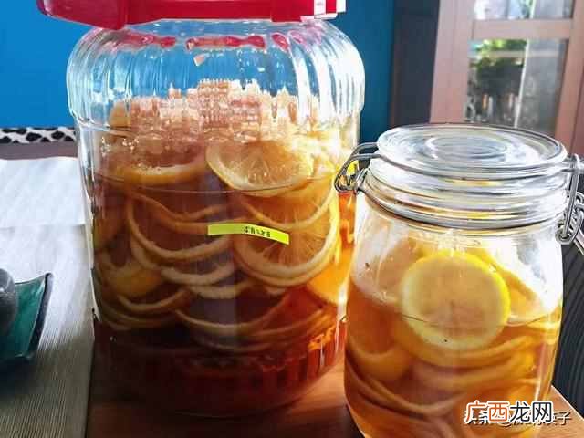 柠檬酵素的正确制作方法？配方比例告诉你，一次就成功