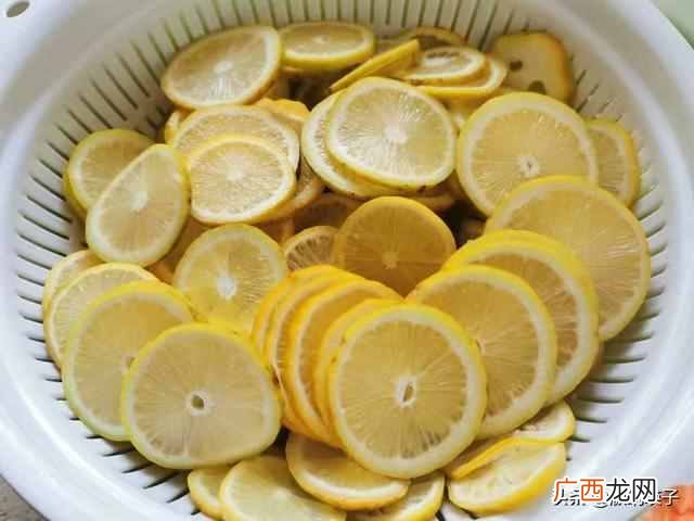 柠檬酵素的正确制作方法？配方比例告诉你，一次就成功