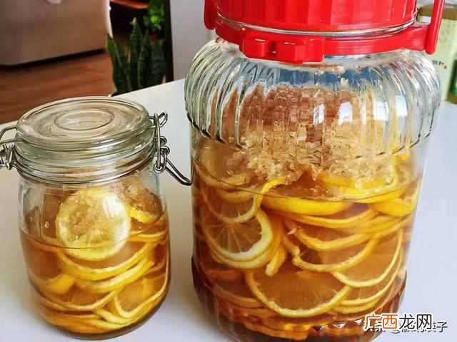 柠檬酵素的正确制作方法？配方比例告诉你，一次就成功