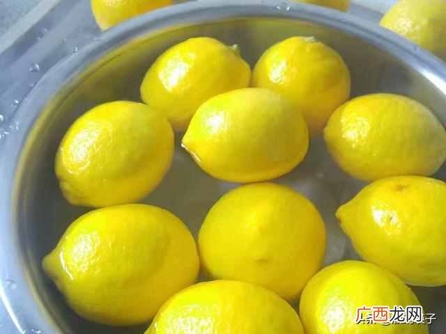 柠檬酵素的正确制作方法？配方比例告诉你，一次就成功
