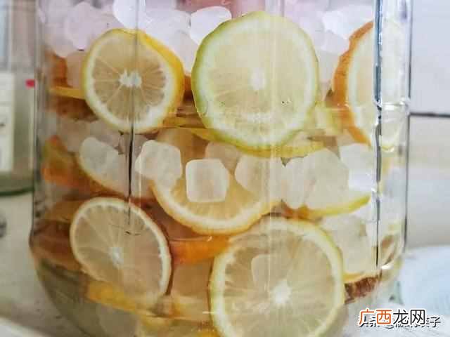柠檬酵素的正确制作方法？配方比例告诉你，一次就成功