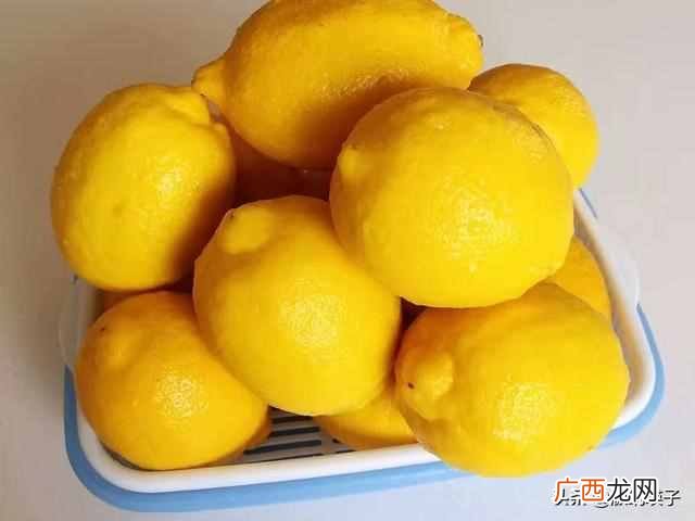 柠檬酵素的正确制作方法？配方比例告诉你，一次就成功