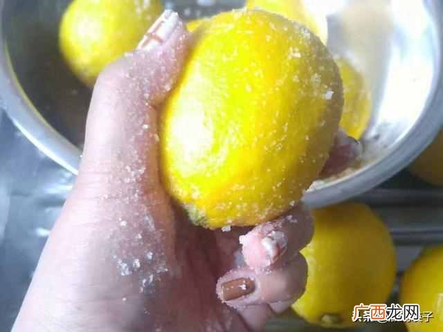 柠檬酵素的正确制作方法？配方比例告诉你，一次就成功