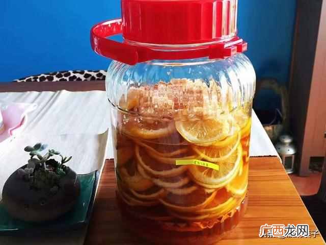柠檬酵素的正确制作方法？配方比例告诉你，一次就成功