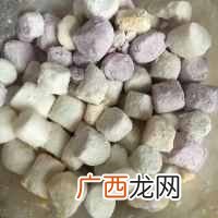 厦门四果汤的制作方法？透心凉之闽南四果汤