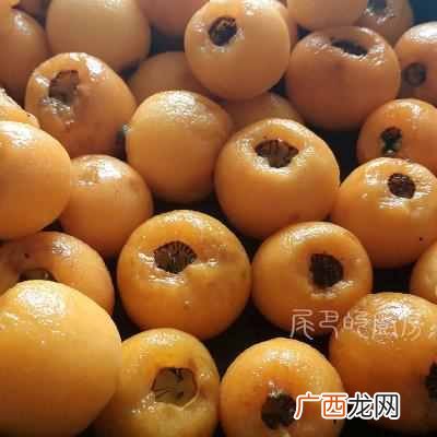 冰糖枇杷膏的做法大全？超经典的枇杷膏在家也能做