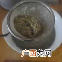 怎么自己在家里做黑芝麻豆浆呢？？一碗浓稠香醇的黑芝麻豆浆的做法