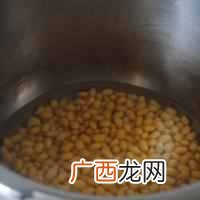 怎么自己在家里做黑芝麻豆浆呢？？一碗浓稠香醇的黑芝麻豆浆的做法
