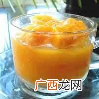 简单的芒果沙冰教材？芒果冰沙的做法步骤