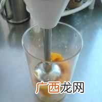 简单的芒果沙冰教材？芒果冰沙的做法步骤