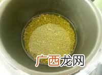 绿豆冰沙汁怎么做??绿豆冰沙的简单做法