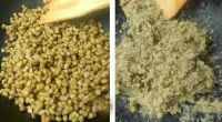 绿豆冰沙汁怎么做??绿豆冰沙的简单做法