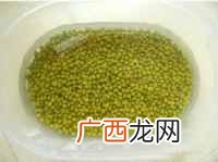 绿豆冰沙汁怎么做??绿豆冰沙的简单做法