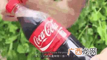 如何自制冰冻可乐?神奇的冰可乐是怎么做的