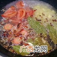 鲁菜系列-西红柿牛腩