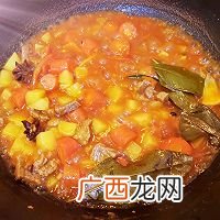 鲁菜系列-西红柿牛腩