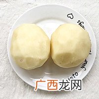 番茄土豆片