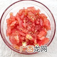 番茄土豆片