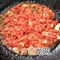番茄土豆片