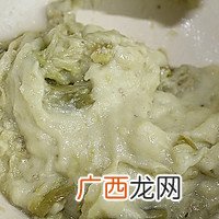 拌茄子土豆泥