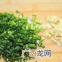 拌茄子土豆泥