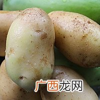 拌茄子土豆泥