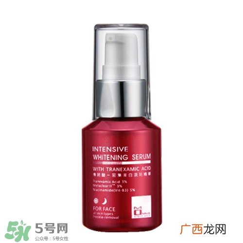 为什么美白精华用了没有变白 挑选美白产品的方法